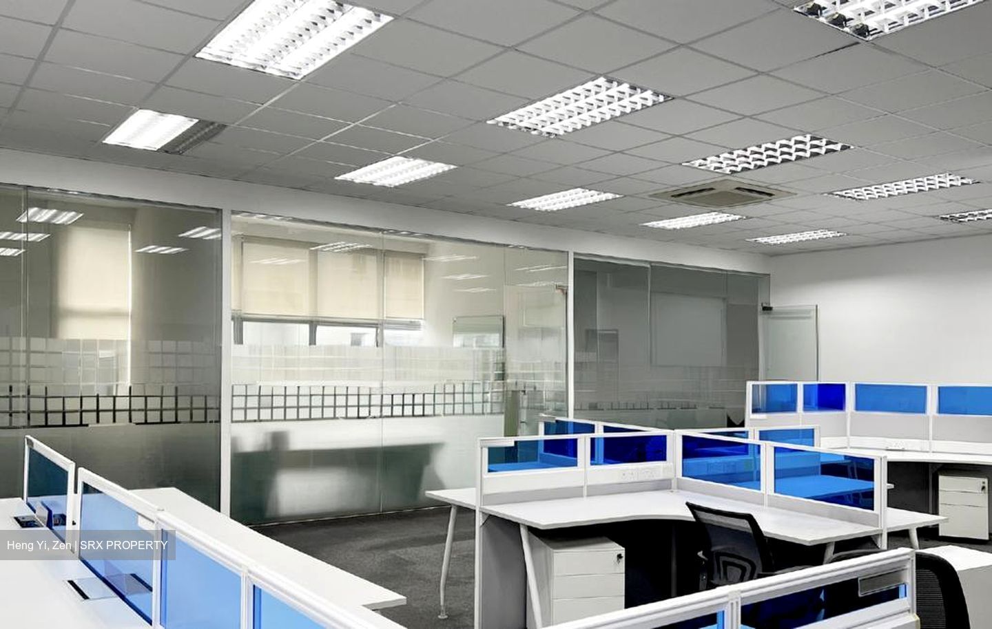 Jean Yip Building (D14), Factory #498706061